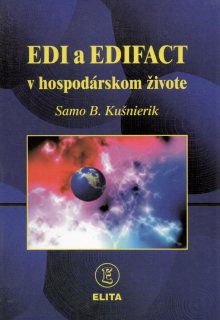 EDI a EDIFACT v hospodárskom živote