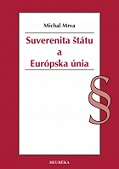 Suverenita štátu a Európska únia