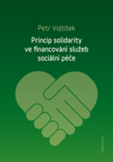 Princip solidarity ve financování služeb sociální péče 