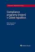 Compliance programy (nejen) v České republice 