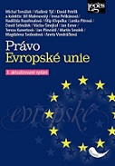 Právo Evropské unie, 3. vydání