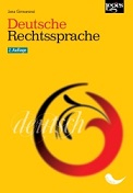 Deutsche Rechtssprache, 2. vyd.