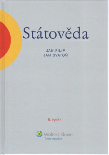 Státověda, 5.vyd.