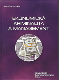 Ekonomická kriminalita a management