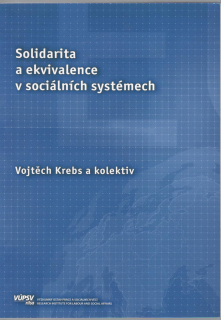 Solidarita a ekvivalence v sociálních systémech