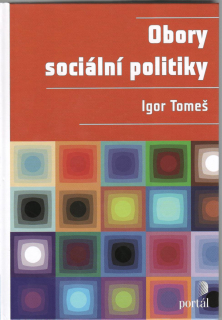 Obory sociální politiky
