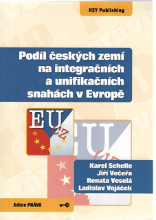 Podíl českých zemí na integračních a unifikačních snahách v Evropě