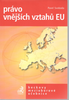 Právo vnějších vztahů EU