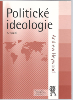 Politické ideologie, 4.vydání