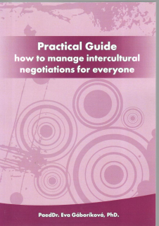Practical Guide how to manage intercultural negotiations for everyone