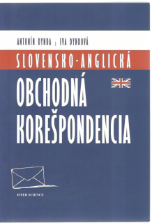 Slovensko-anglická obchodná korešpondencia, 2.vyd.