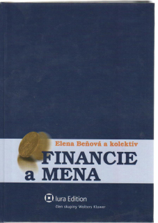Financie a mena, 2.vydanie