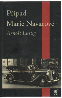 Případ Marie Navarové