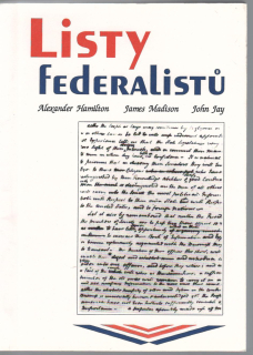 Listy federalistů