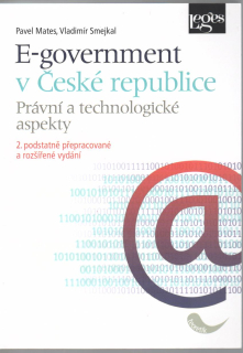 E-government v České republice