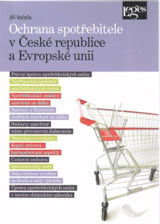 Ochrana spotřebitele v České republice a Evropské unii