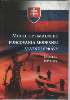 Model optimálneho fungovania modernej štátnej správy