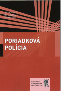 Poriadková polícia