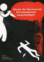 Úvod do forenznej (kriminálnej) psychológie