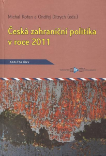 Česká zahraniční politika v roce 2011