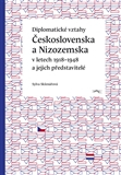 Diplomatické vztahy Československa a Nizozemska - v letech 1918–1948 a jejich 