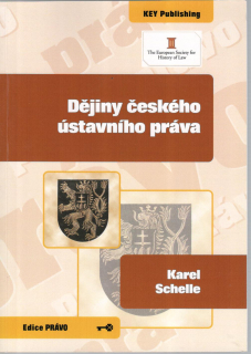 Dějiny českého ústavního práva