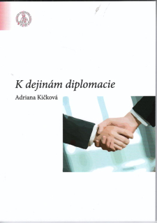 K dejinám diplomacie
