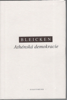 Athénská demokracie