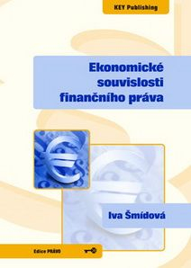 Ekonomické souvislosti finančního práva