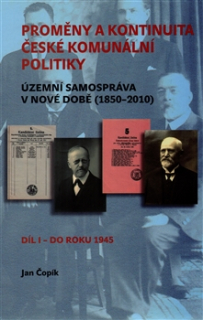 Proměny a kontinuita české komunální politiky