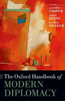 The Oxford Handbook of Modern Diplomacy (Oxford Handbooks)