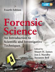 Forensic Science: An Introduction to Scientific and Investigative Techniques 4e