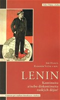 Lenin: Kontinuita a nebo diskontinuita ruských dějin?
