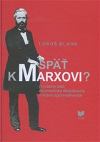 Späť k Marxovi? 2., vydanie