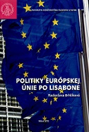 Politiky Európskej únie po Lisabone