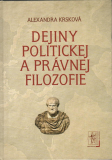Dejiny politickej a právnej filozofie