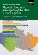 Majetek územních samosprávných celků v teorii a praxi, 2. vydání
