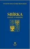 Sbírka nálezů a usnesení ÚS ČR, svazek 74 (vč. CD) 