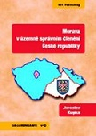 Morava v územně správním členění České republiky