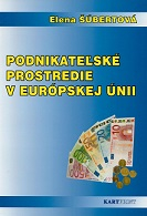 Podnikateľské prostredie v Európskej únii