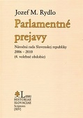 Parlamentné prejavy 