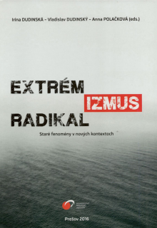 Extrémizmus a radikalizmus