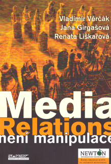Media relations není manipulace