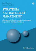 Stratégia a strategický manažment 