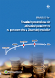 Finančné sprostredkovanie a finančné poradenstvo na poistnom trhu v Slovenskej 